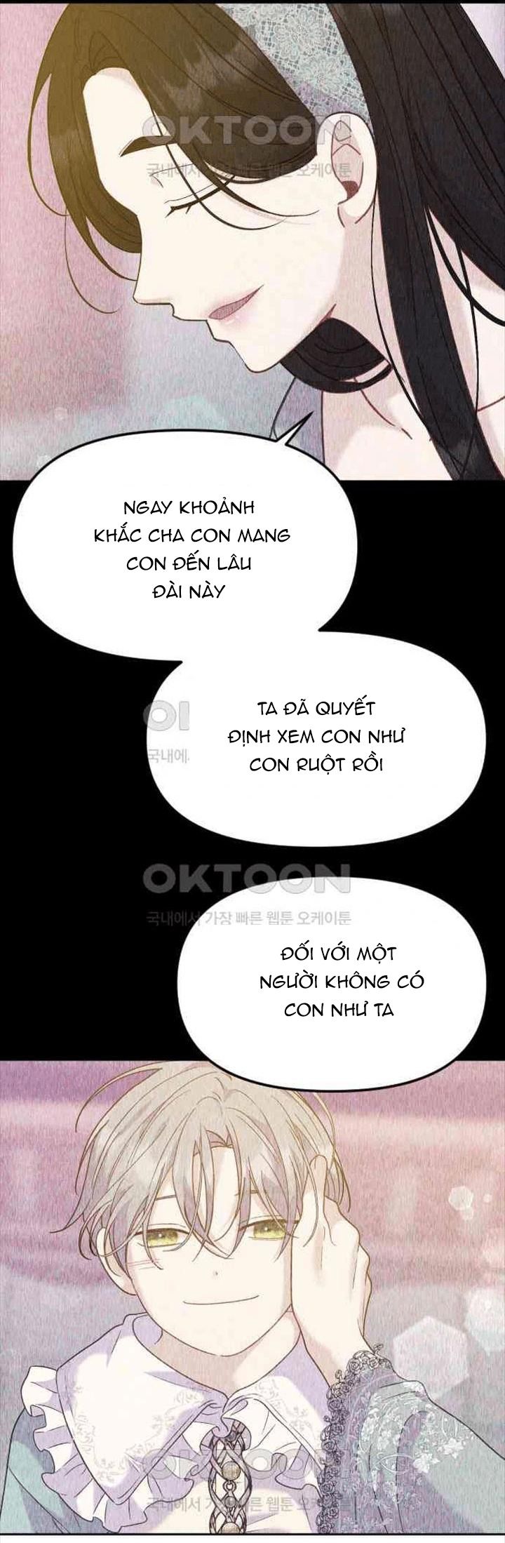 đọc truyện [18+] Yêu Hoặc Chết Chương 16 ảnh 22 tại Giả Dược