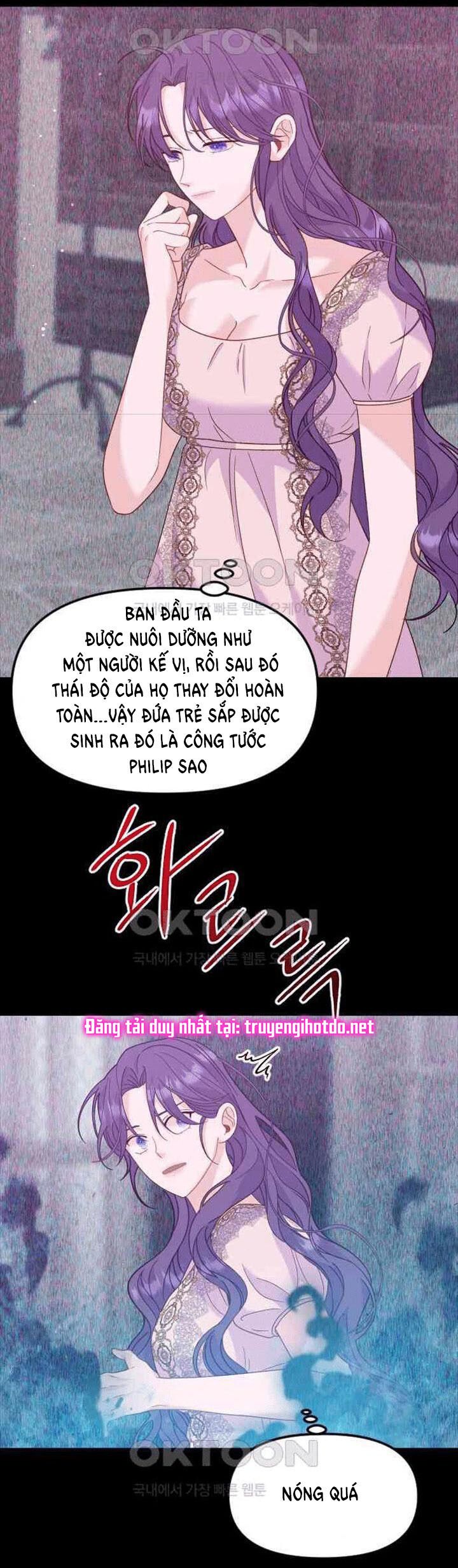 đọc truyện [18+] Yêu Hoặc Chết Chương 16 ảnh 33 tại Giả Dược