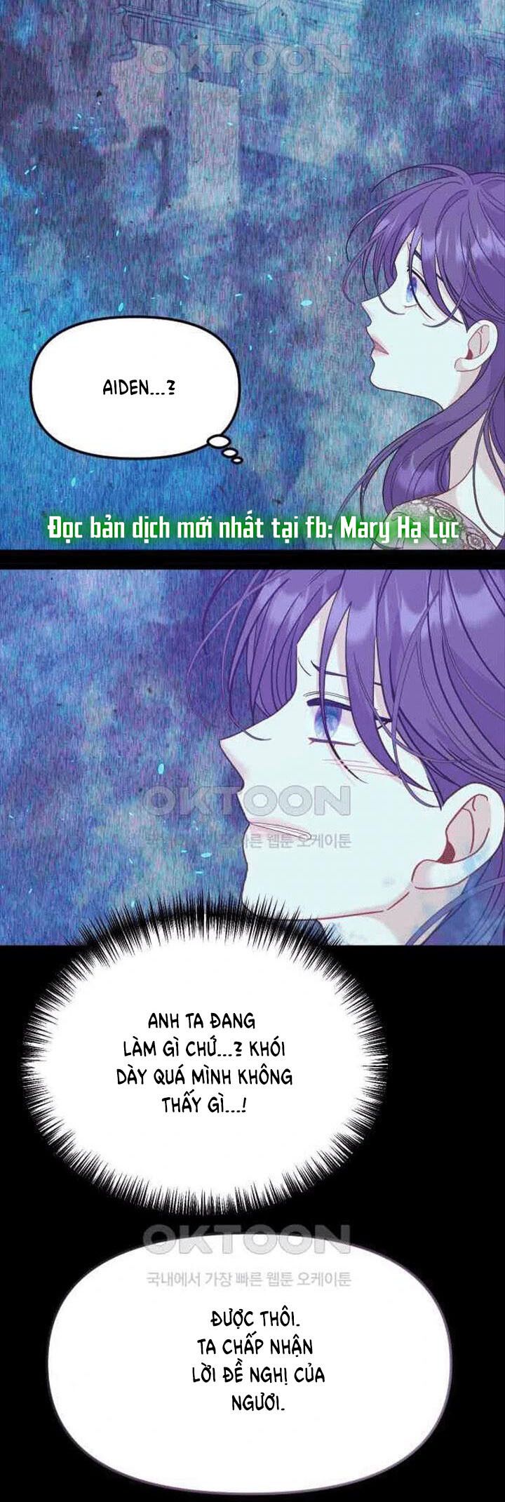 đọc truyện [18+] Yêu Hoặc Chết Chương 16 ảnh 37 tại Giả Dược