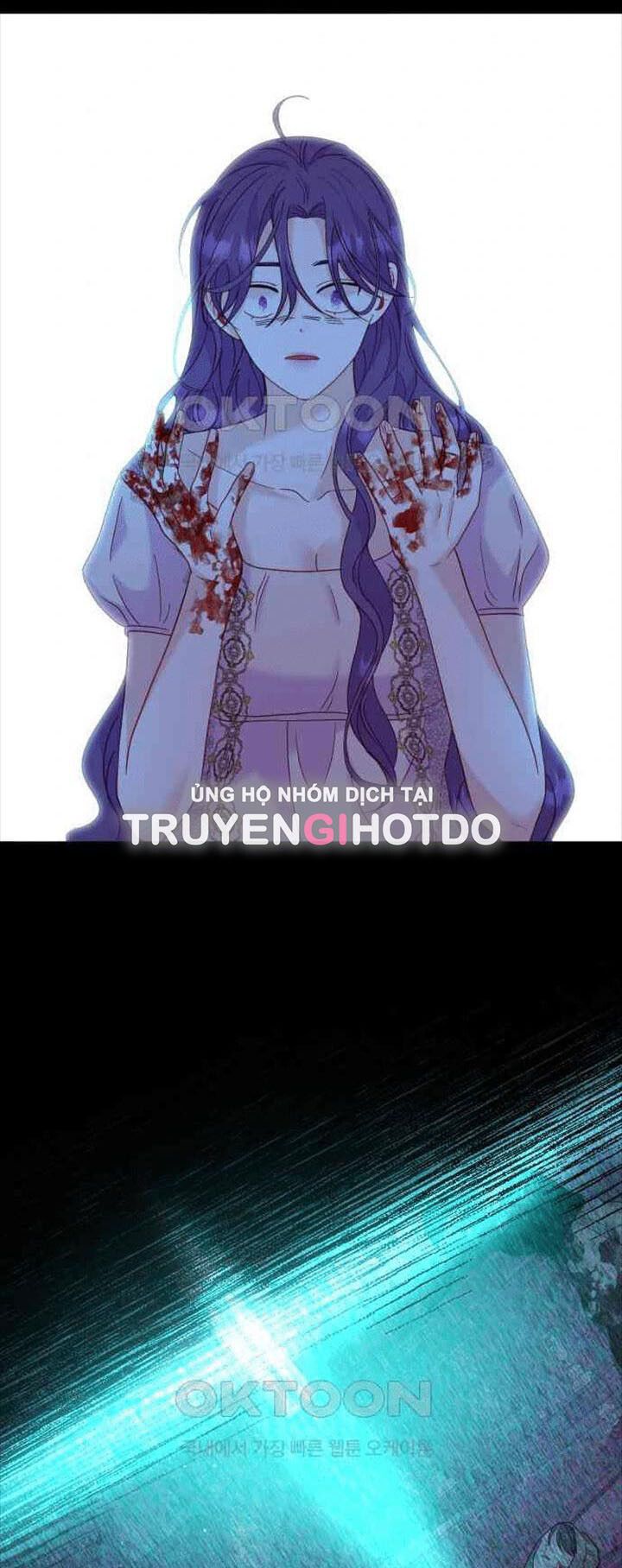 đọc truyện [18+] Yêu Hoặc Chết Chương 16 ảnh 41 tại Giả Dược