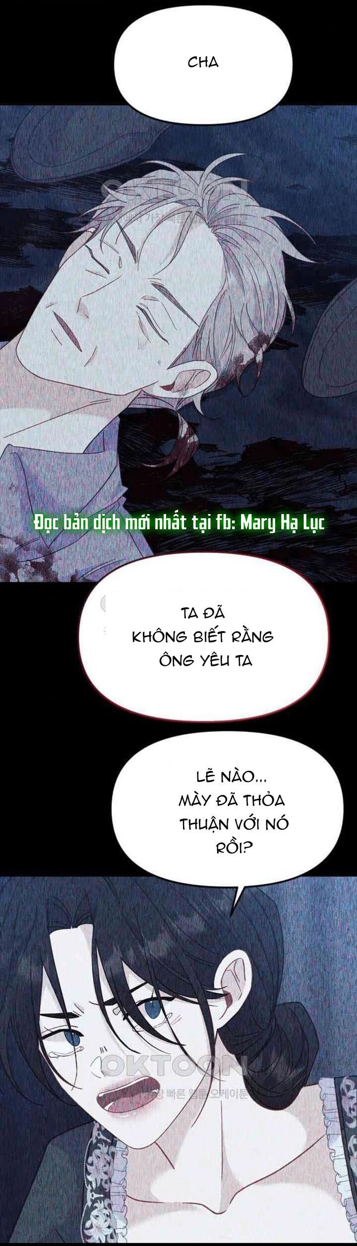 đọc truyện [18+] Yêu Hoặc Chết Chương 16 ảnh 49 tại Giả Dược
