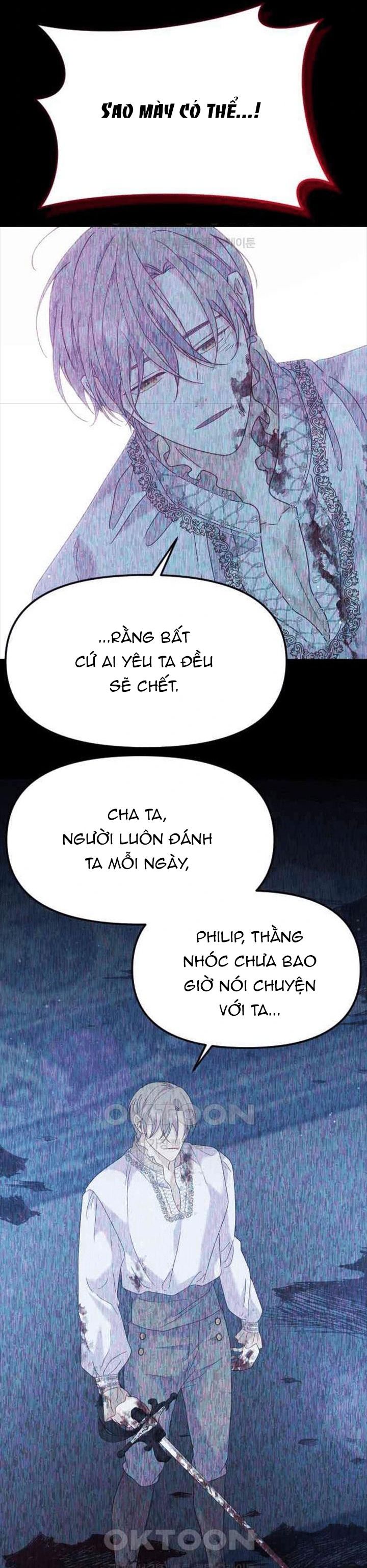 đọc truyện [18+] Yêu Hoặc Chết Chương 16 ảnh 50 tại Giả Dược
