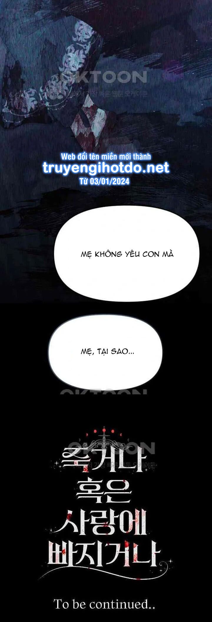đọc truyện [18+] Yêu Hoặc Chết Chương 16 ảnh 59 tại Giả Dược