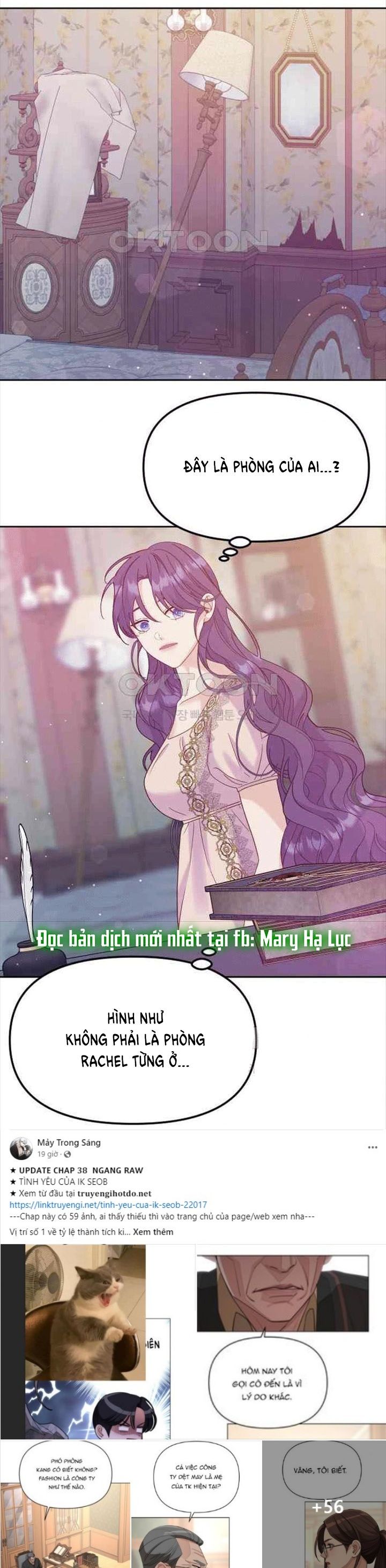 đọc truyện [18+] Yêu Hoặc Chết Chương 16 ảnh 7 tại Giả Dược