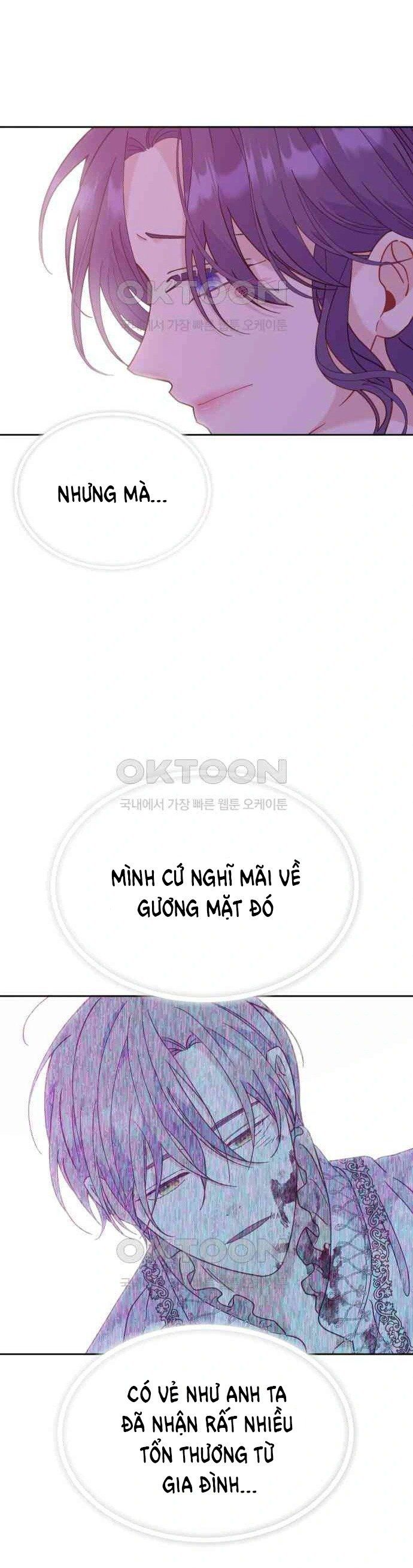 đọc truyện [18+] Yêu Hoặc Chết Chương 17.1 ảnh 6 tại Thiên Thai Truyện