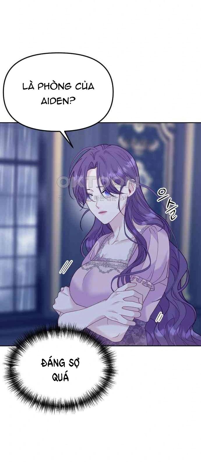 đọc truyện [18+] Yêu Hoặc Chết Chương 17 ảnh 13 tại Giả Dược