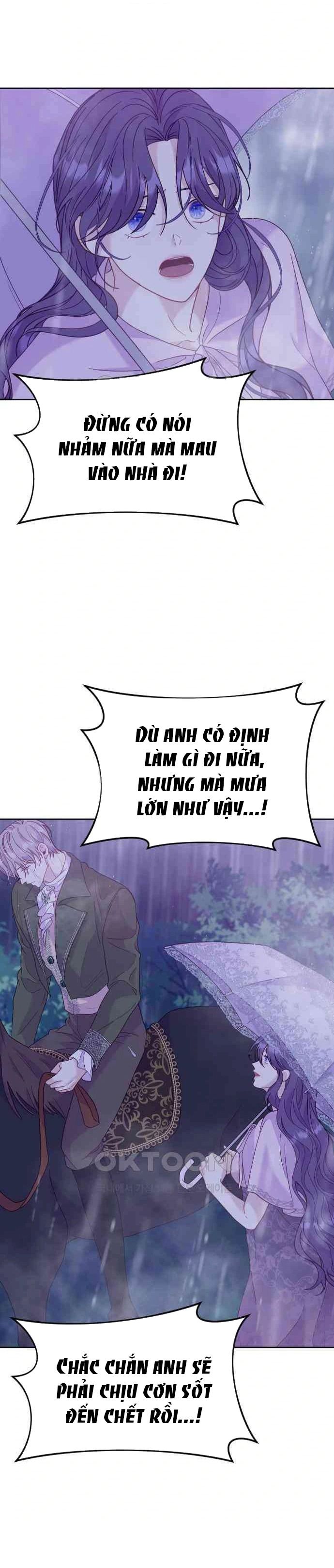 đọc truyện [18+] Yêu Hoặc Chết Chương 17 ảnh 28 tại Giả Dược