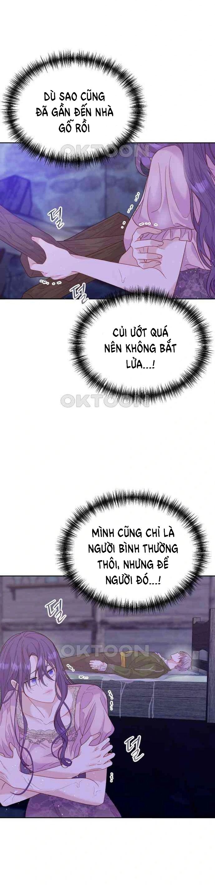 đọc truyện [18+] Yêu Hoặc Chết Chương 17 ảnh 48 tại Giả Dược