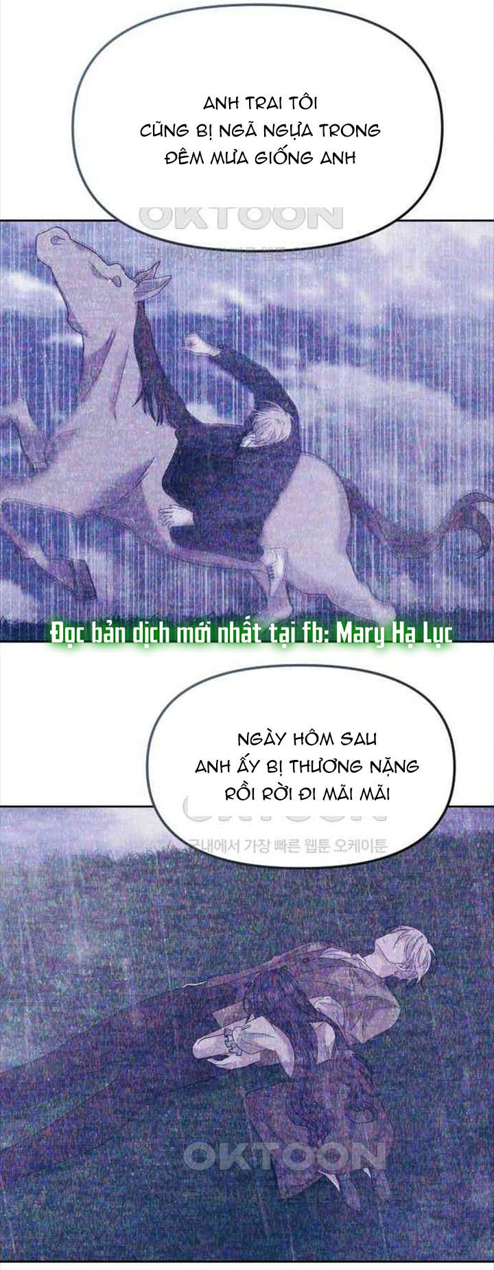 đọc truyện [18+] Yêu Hoặc Chết Chương 18 ảnh 19 tại Giả Dược