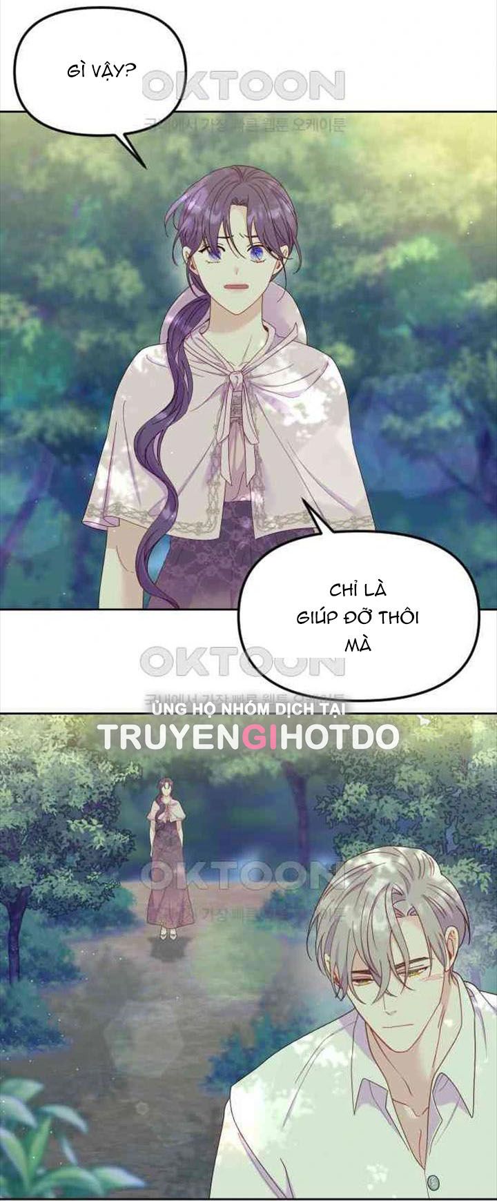 đọc truyện [18+] Yêu Hoặc Chết Chương 18 ảnh 29 tại Giả Dược