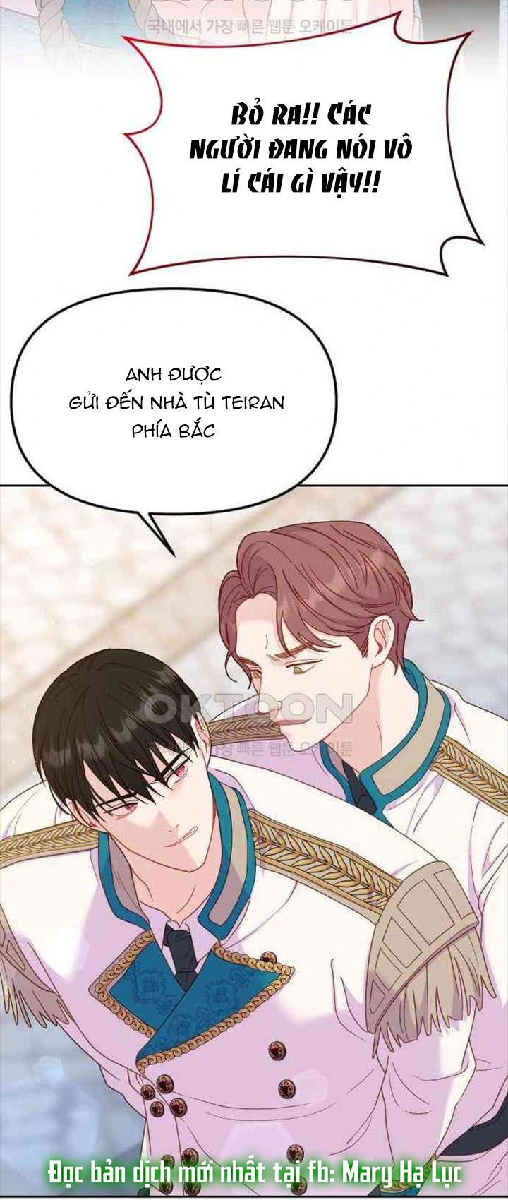 đọc truyện [18+] Yêu Hoặc Chết Chương 18 ảnh 37 tại Giả Dược