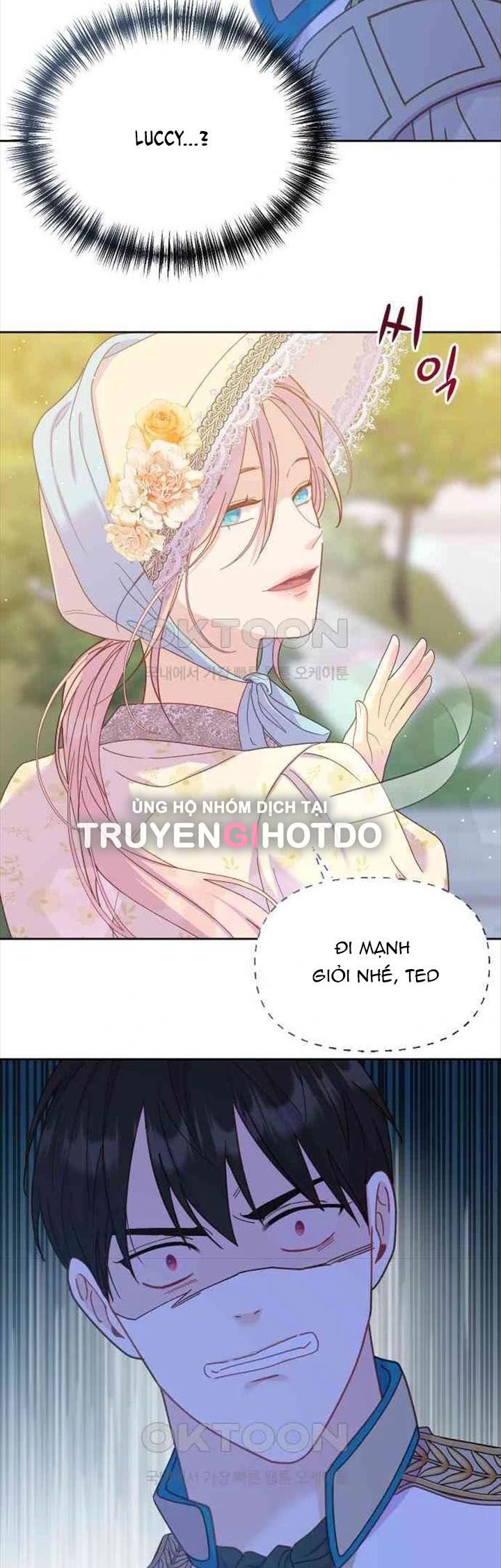 đọc truyện [18+] Yêu Hoặc Chết Chương 18 ảnh 41 tại Giả Dược