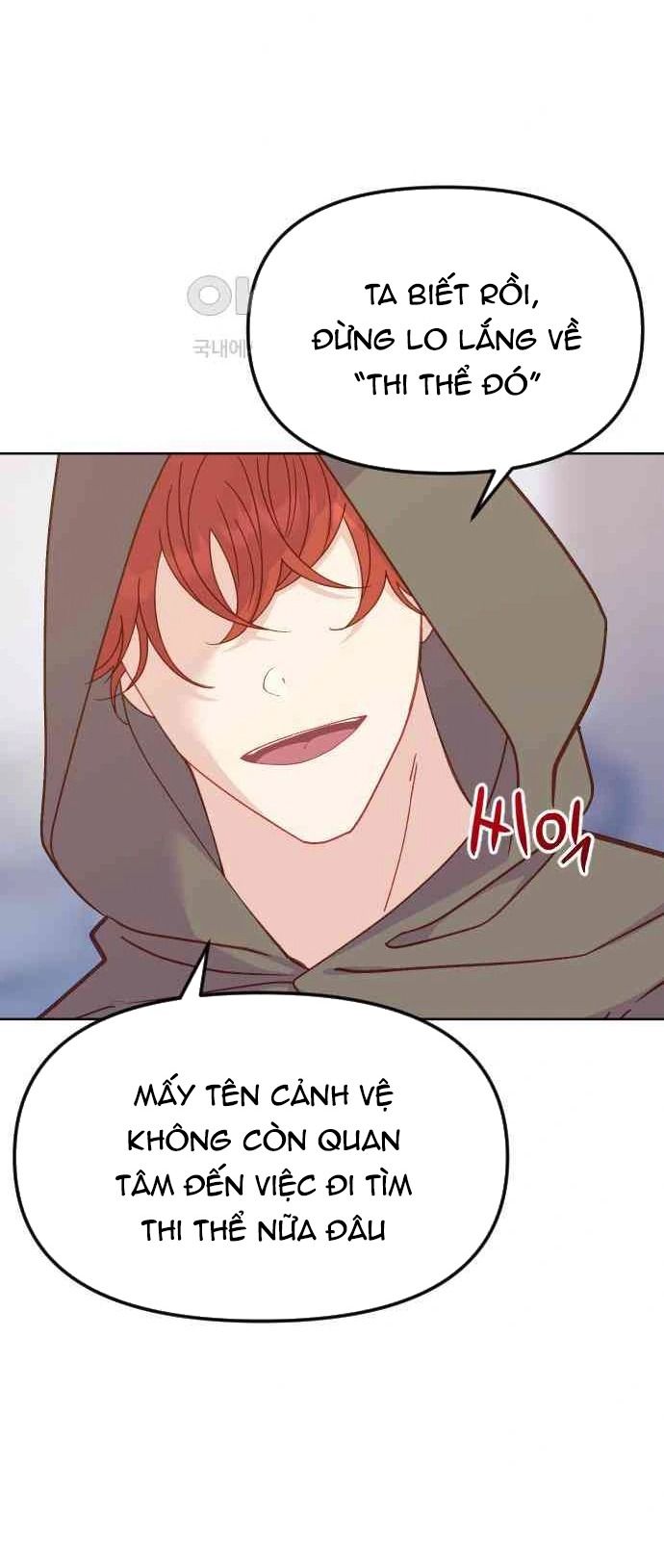 đọc truyện [18+] Yêu Hoặc Chết Chương 19 ảnh 69 tại Giả Dược
