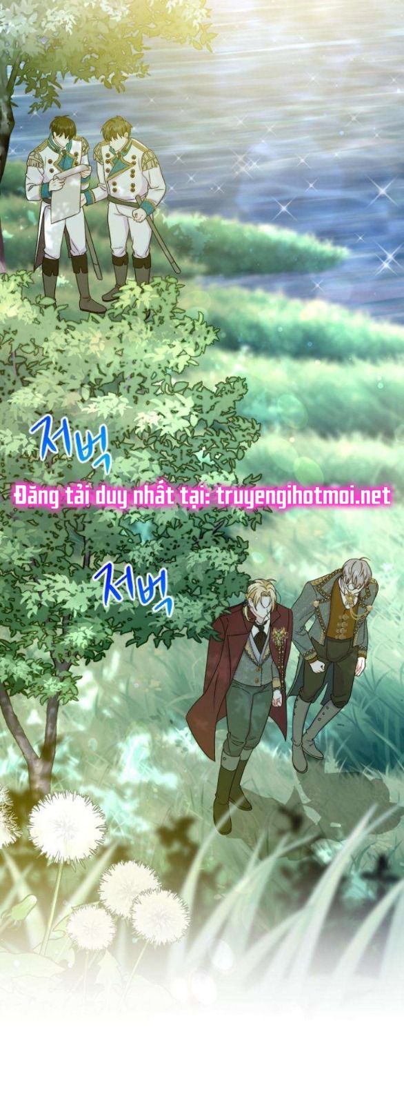đọc truyện [18+] Yêu Hoặc Chết Chương 2 ảnh 32 tại Giả Dược