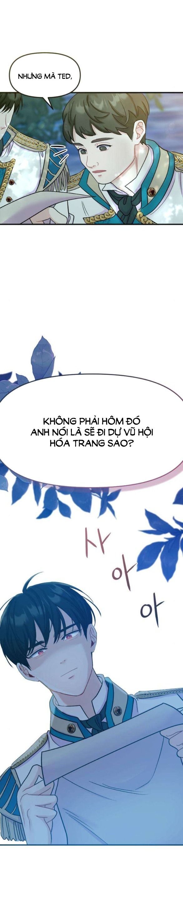 đọc truyện [18+] Yêu Hoặc Chết Chương 2 ảnh 33 tại Giả Dược