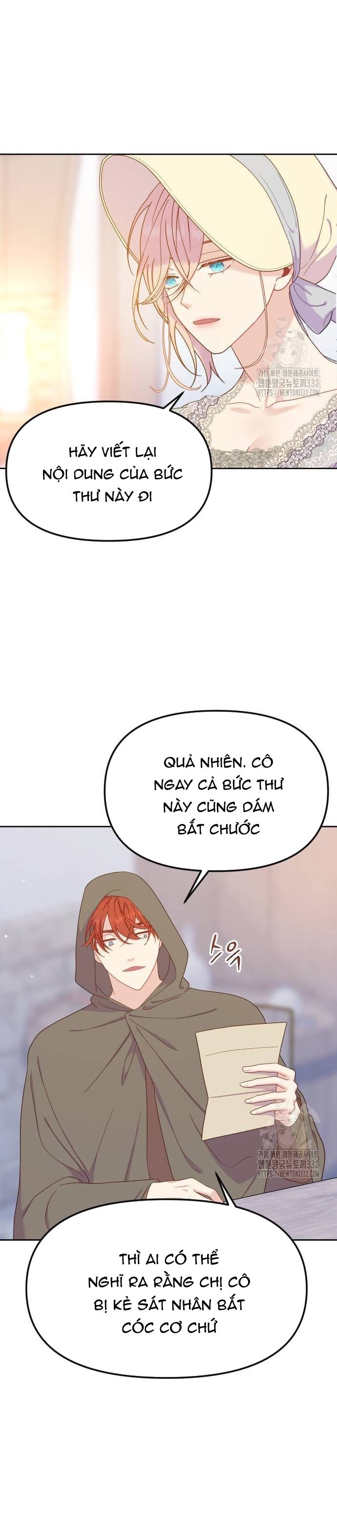 đọc truyện [18+] Yêu Hoặc Chết Chương 20 ảnh 2 tại Giả Dược