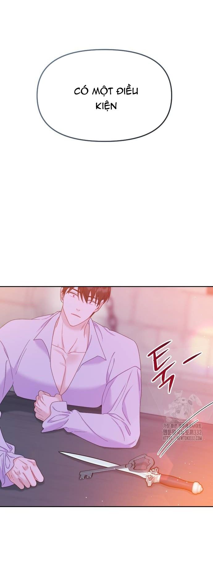 đọc truyện [18+] Yêu Hoặc Chết Chương 21 ảnh 15 tại Giả Dược