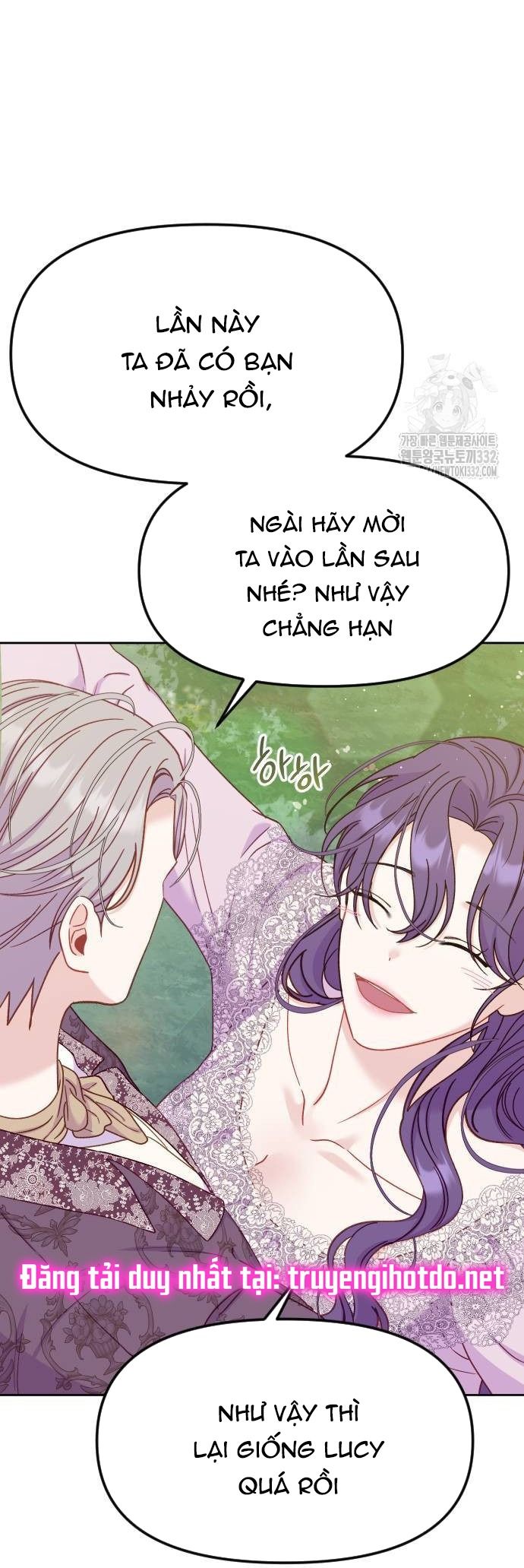 đọc truyện [18+] Yêu Hoặc Chết Chương 21 ảnh 38 tại Giả Dược