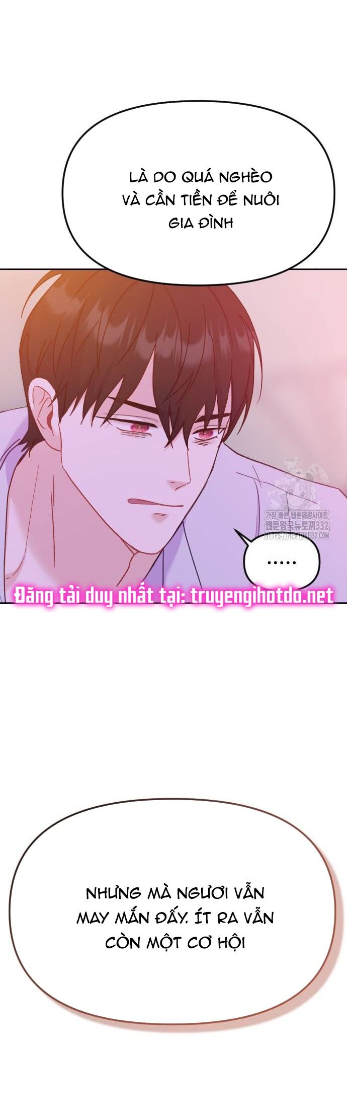 đọc truyện [18+] Yêu Hoặc Chết Chương 21 ảnh 10 tại Giả Dược