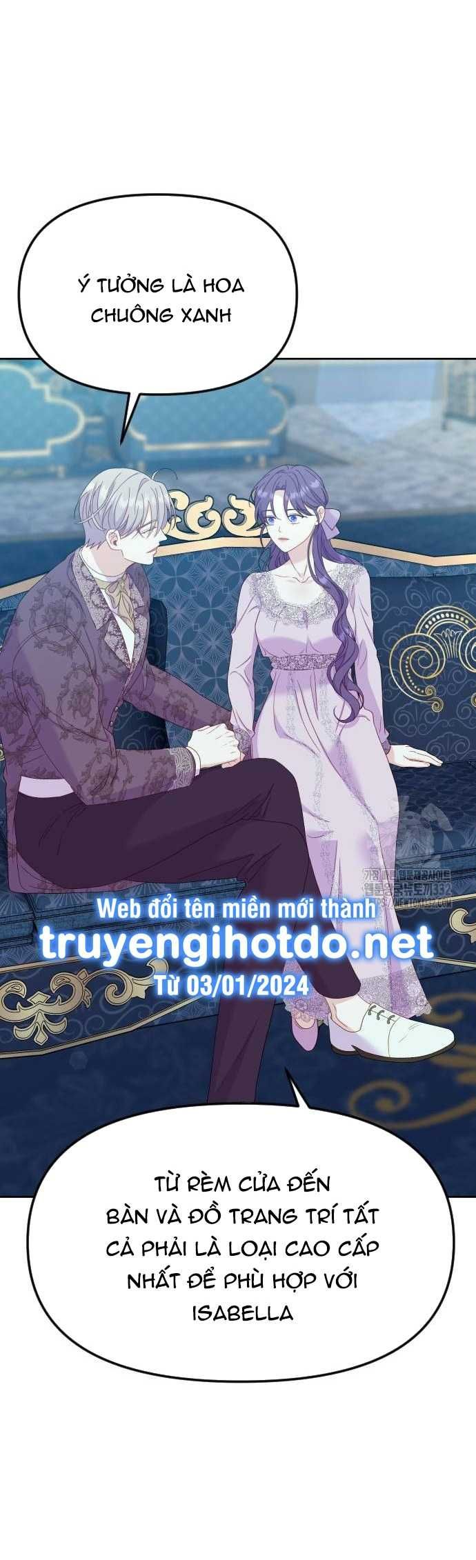 đọc truyện [18+] Yêu Hoặc Chết Chương 22.1 ảnh 28 tại Thiên Thai Truyện