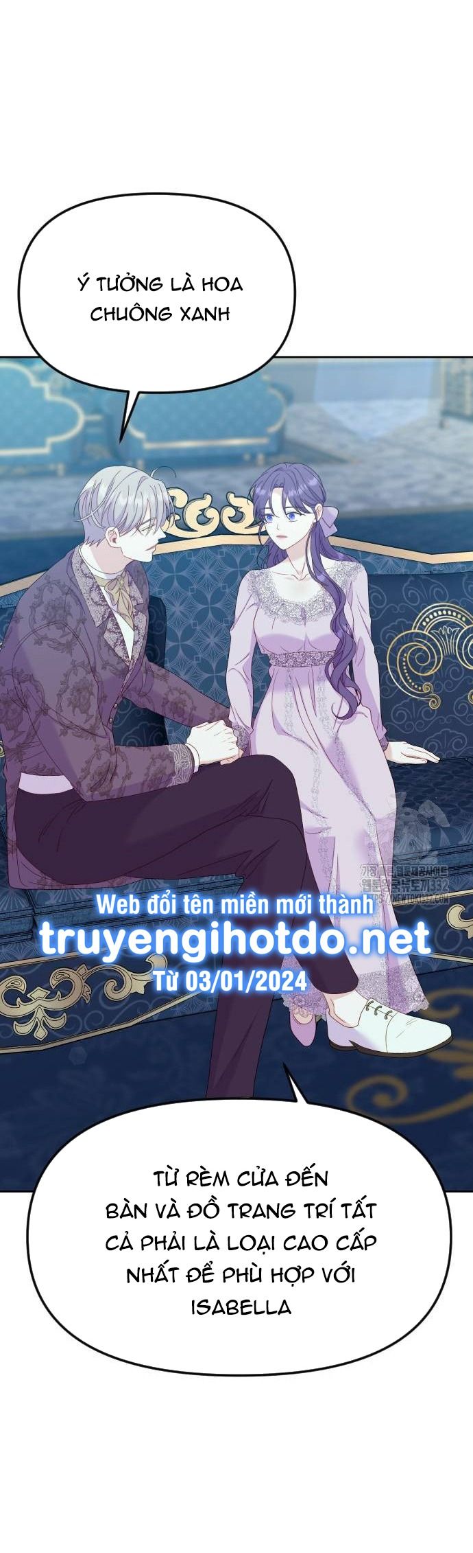 đọc truyện [18+] Yêu Hoặc Chết Chương 22 ảnh 27 tại Giả Dược