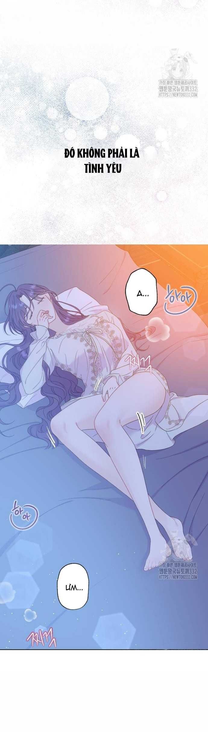 đọc truyện [18+] Yêu Hoặc Chết Chương 23.1 ảnh 18 tại Thiên Thai Truyện