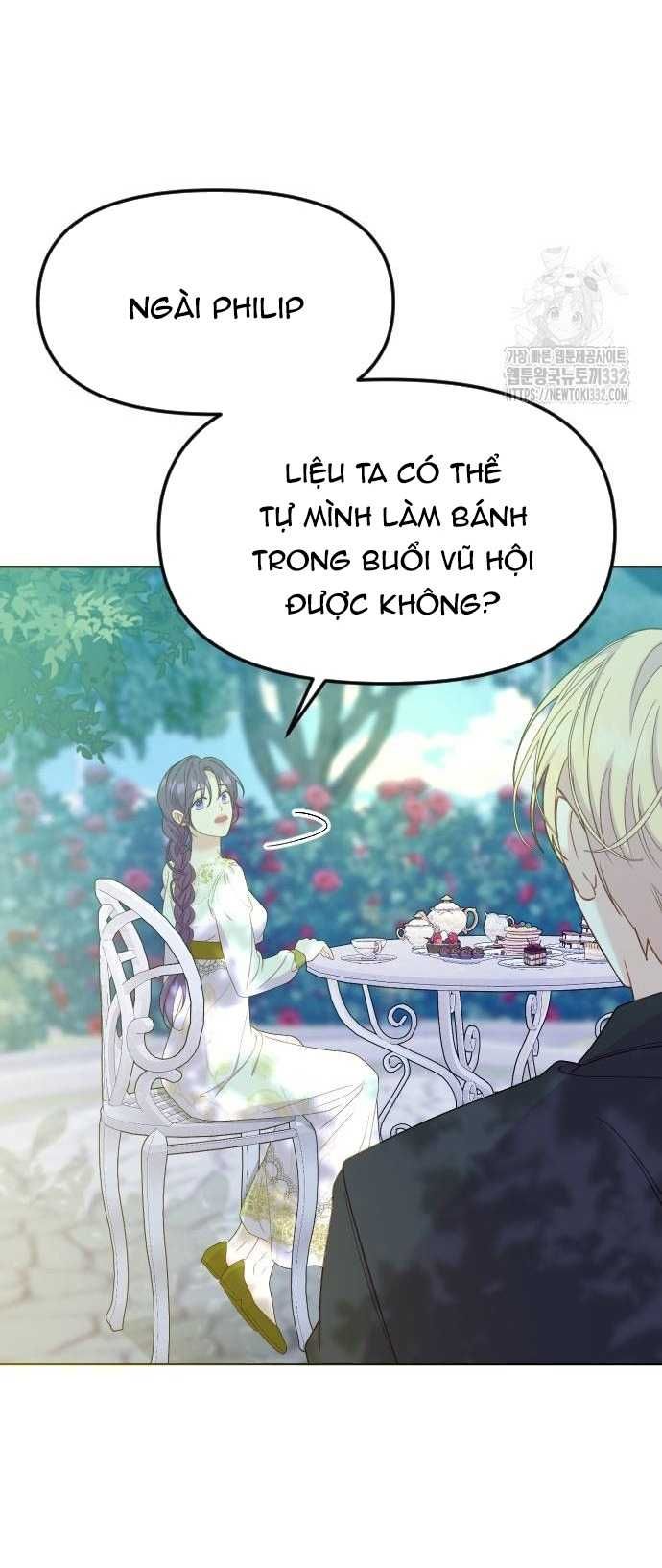 đọc truyện [18+] Yêu Hoặc Chết Chương 23.1 ảnh 36 tại Thiên Thai Truyện