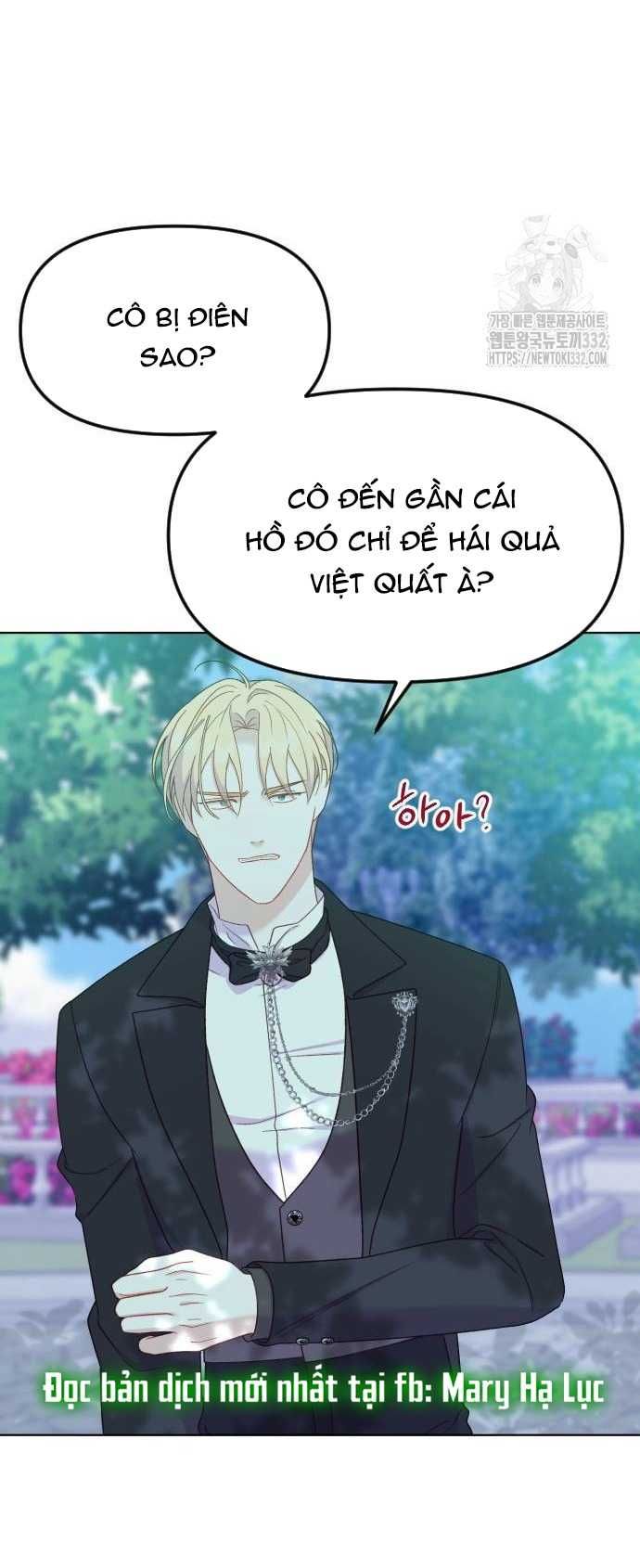 đọc truyện [18+] Yêu Hoặc Chết Chương 23.1 ảnh 38 tại Thiên Thai Truyện