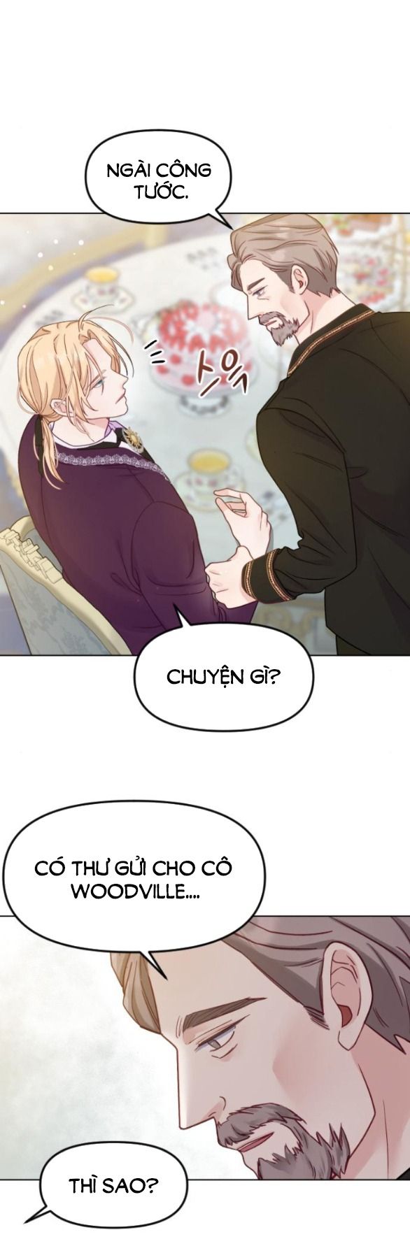 đọc truyện [18+] Yêu Hoặc Chết Chương 3 ảnh 32 tại Giả Dược
