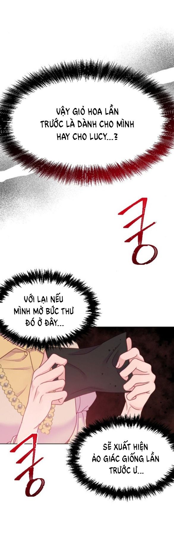 đọc truyện [18+] Yêu Hoặc Chết Chương 3 ảnh 43 tại Giả Dược