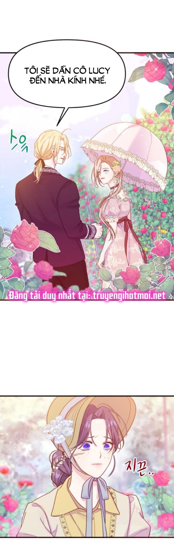 đọc truyện [18+] Yêu Hoặc Chết Chương 3 ảnh 8 tại Giả Dược