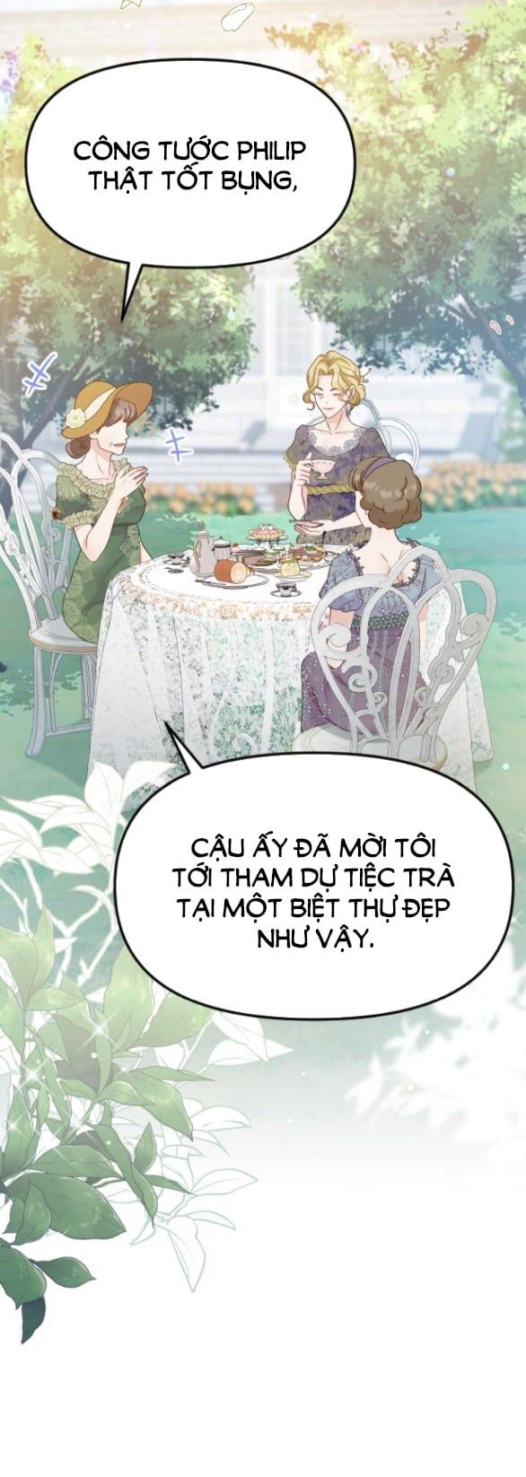 đọc truyện [18+] Yêu Hoặc Chết Chương 4.1 ảnh 5 tại Thiên Thai Truyện