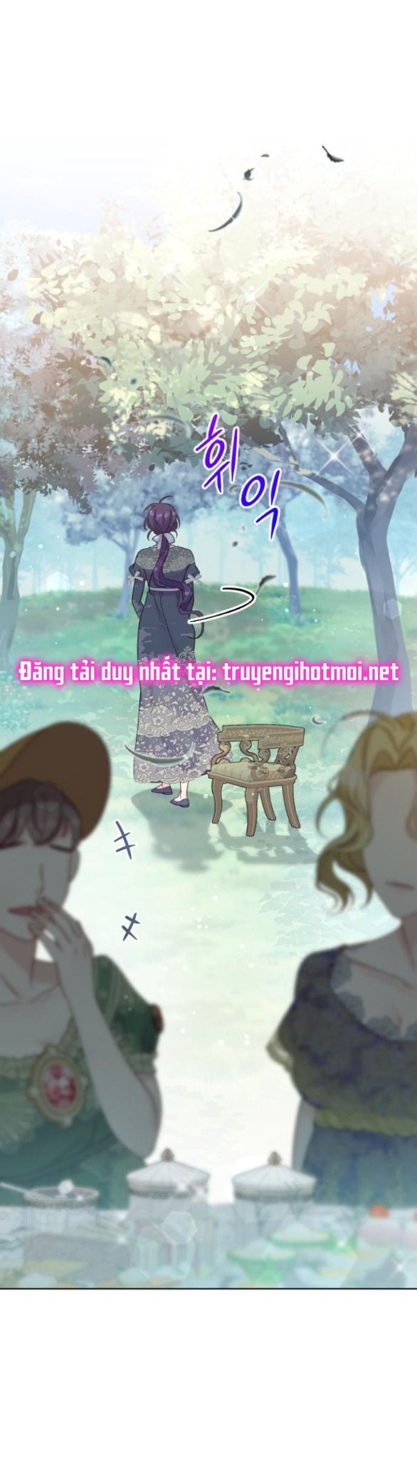 đọc truyện [18+] Yêu Hoặc Chết Chương 4 ảnh 11 tại Giả Dược