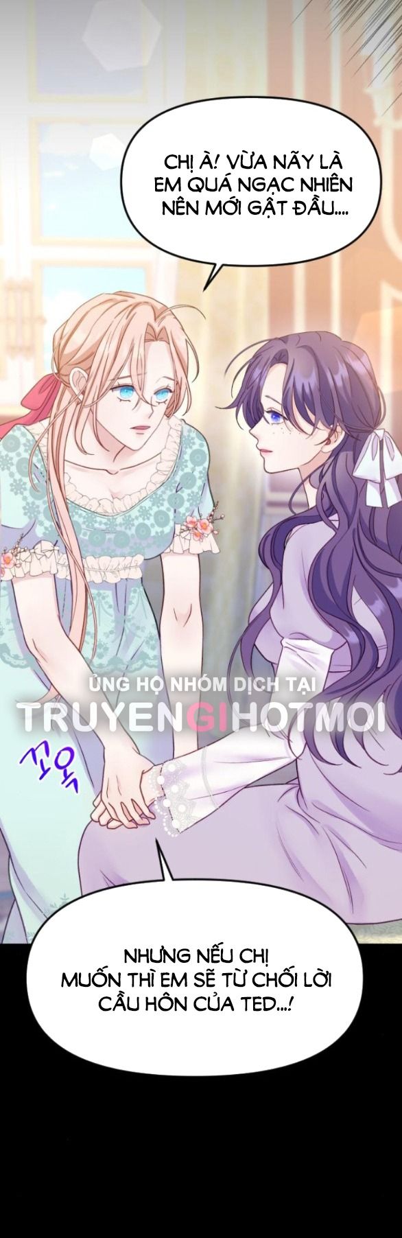 đọc truyện [18+] Yêu Hoặc Chết Chương 4 ảnh 23 tại Giả Dược