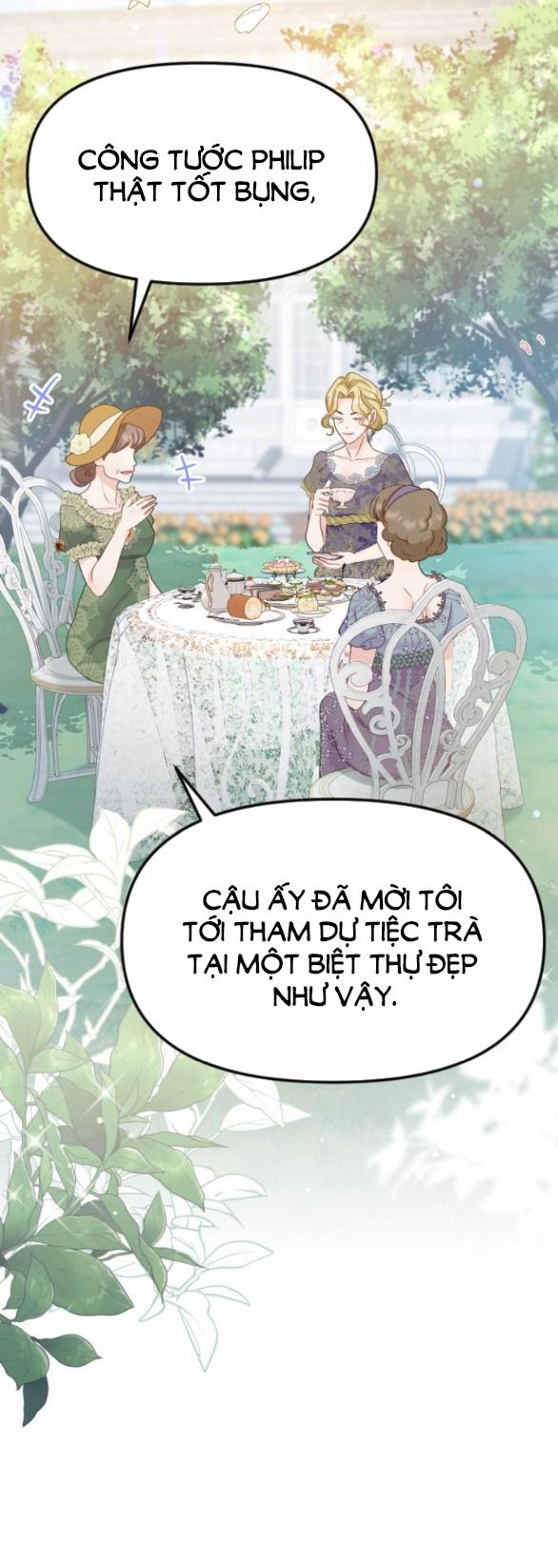 đọc truyện [18+] Yêu Hoặc Chết Chương 4 ảnh 4 tại Giả Dược