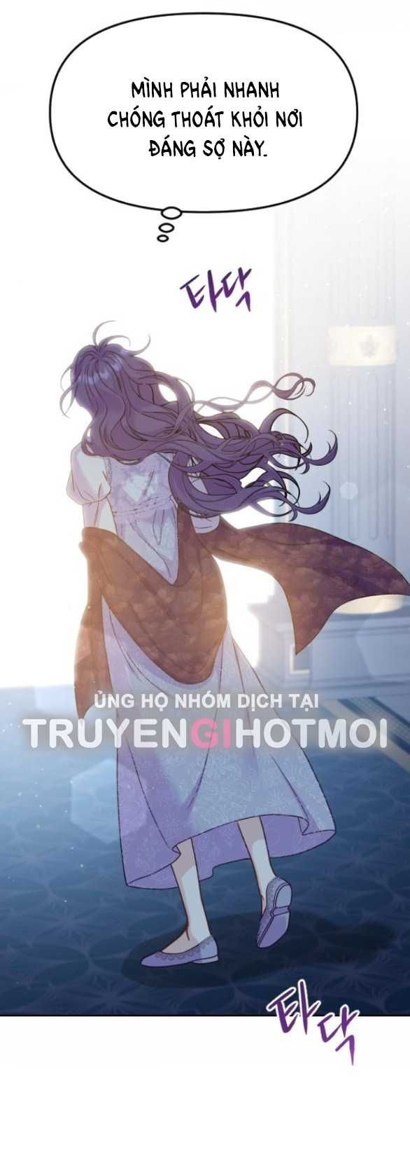 đọc truyện [18+] Yêu Hoặc Chết Chương 5.1 ảnh 31 tại Thiên Thai Truyện