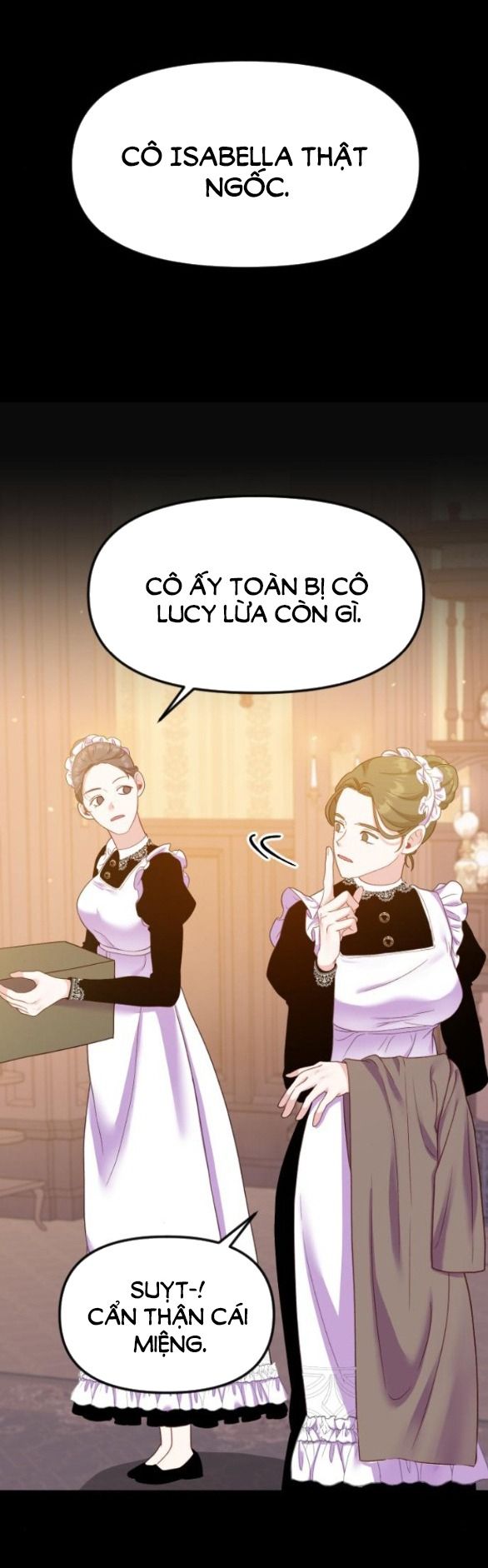 đọc truyện [18+] Yêu Hoặc Chết Chương 5 ảnh 7 tại Giả Dược