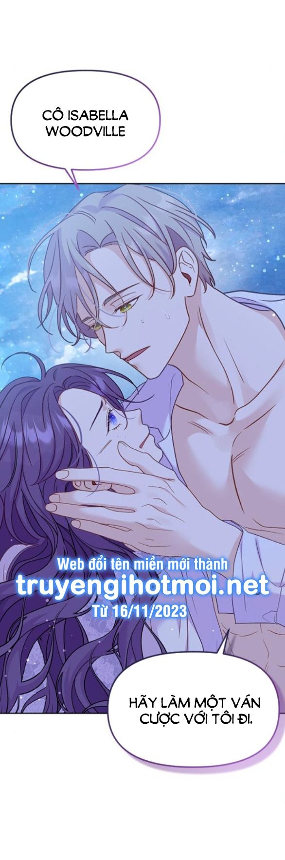 đọc truyện [18+] Yêu Hoặc Chết Chương 5 ảnh 82 tại Giả Dược