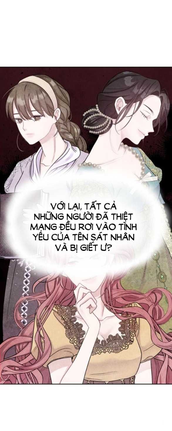 đọc truyện [18+] Yêu Hoặc Chết Chương 7.1 ảnh 19 tại Thiên Thai Truyện