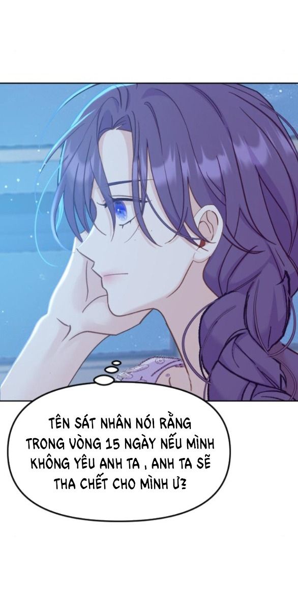 đọc truyện [18+] Yêu Hoặc Chết Chương 7 ảnh 14 tại Thiên Thai Truyện