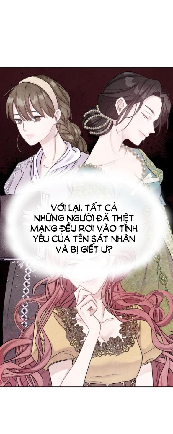 đọc truyện [18+] Yêu Hoặc Chết Chương 7 ảnh 18 tại Thiên Thai Truyện