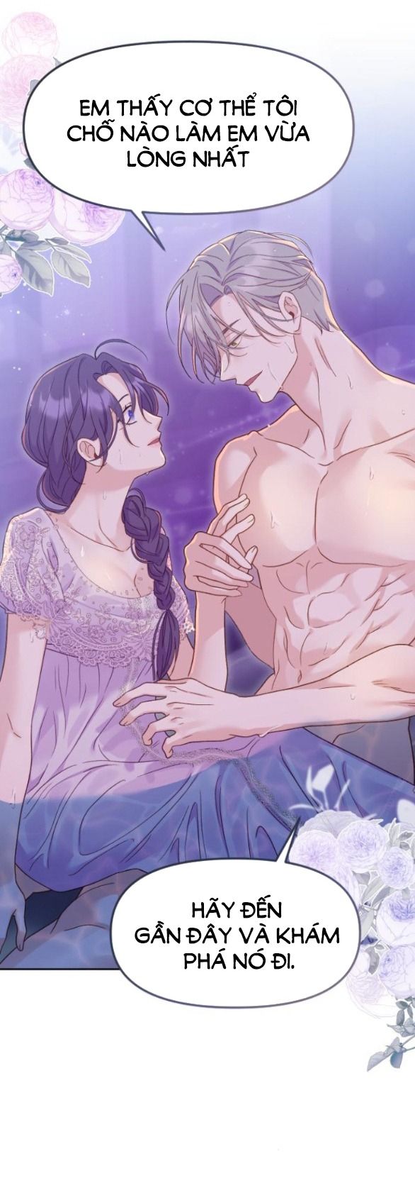 đọc truyện [18+] Yêu Hoặc Chết Chương 7 ảnh 52 tại Thiên Thai Truyện