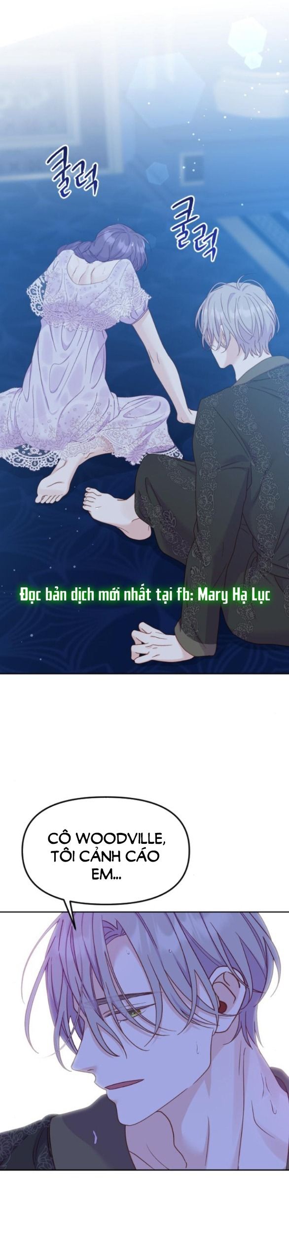 đọc truyện [18+] Yêu Hoặc Chết Chương 8 ảnh 1 tại Giả Dược