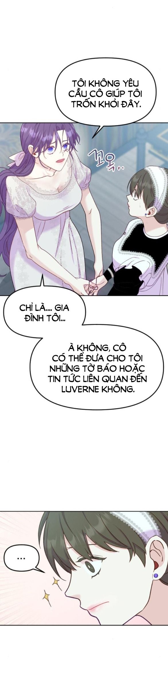 đọc truyện [18+] Yêu Hoặc Chết Chương 8 ảnh 12 tại Giả Dược