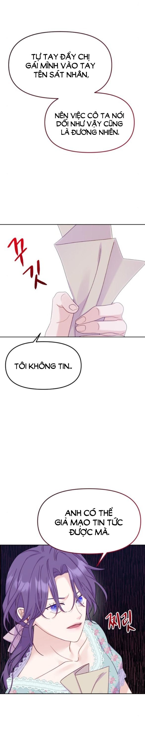 đọc truyện [18+] Yêu Hoặc Chết Chương 8 ảnh 28 tại Giả Dược