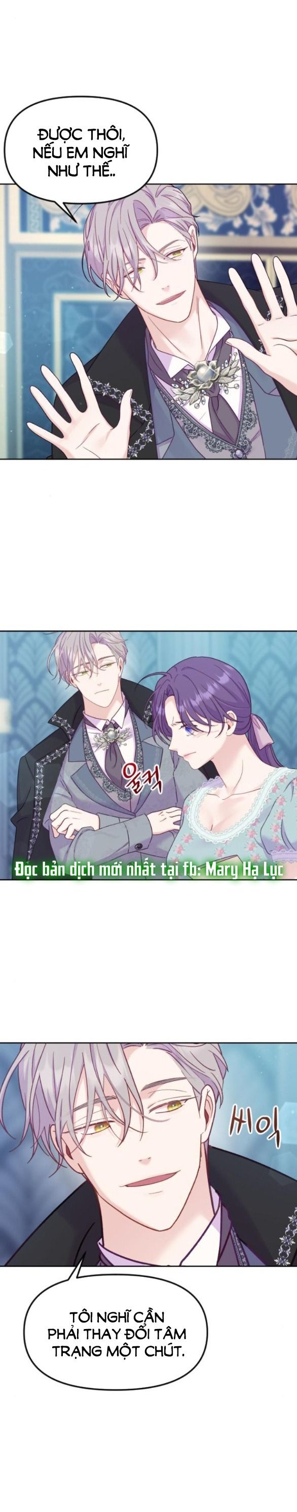 đọc truyện [18+] Yêu Hoặc Chết Chương 8 ảnh 29 tại Giả Dược