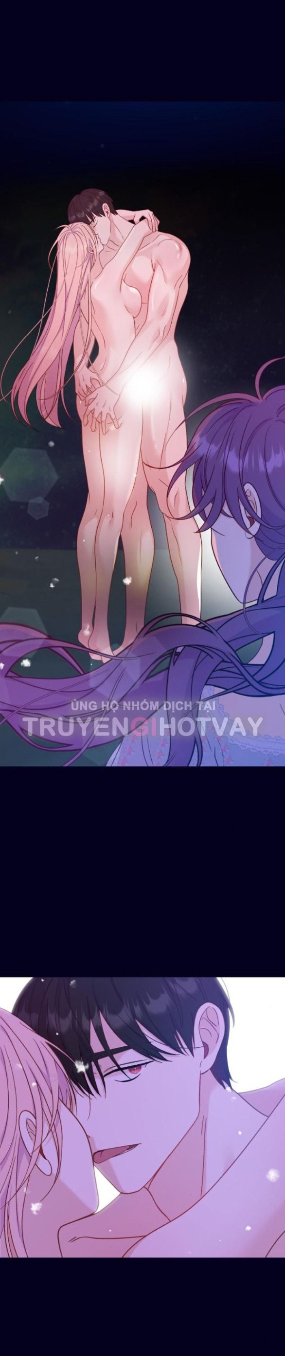 đọc truyện [18+] Yêu Hoặc Chết Chương 8 ảnh 45 tại Giả Dược