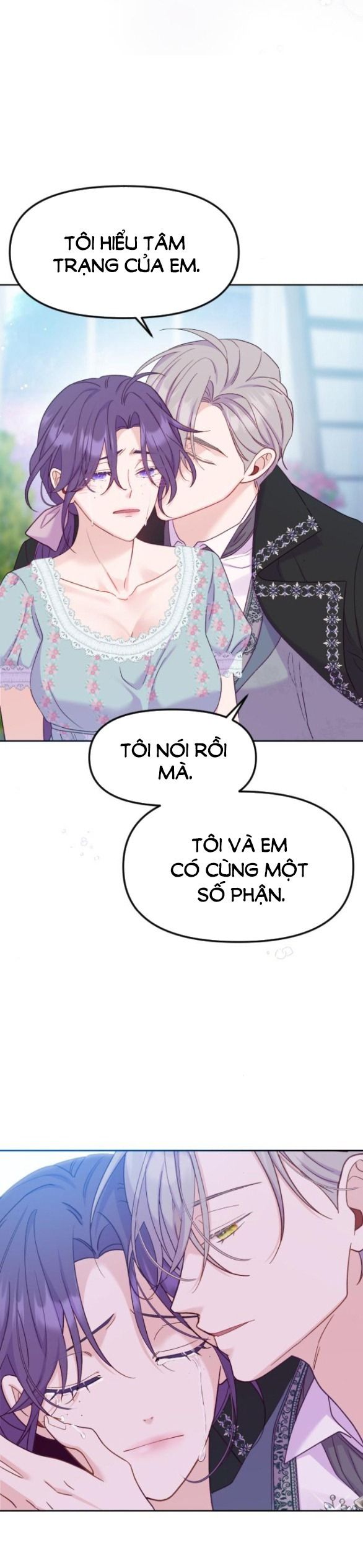 đọc truyện [18+] Yêu Hoặc Chết Chương 8 ảnh 48 tại Giả Dược