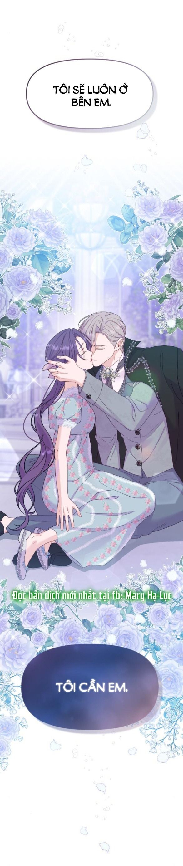 đọc truyện [18+] Yêu Hoặc Chết Chương 8 ảnh 49 tại Giả Dược