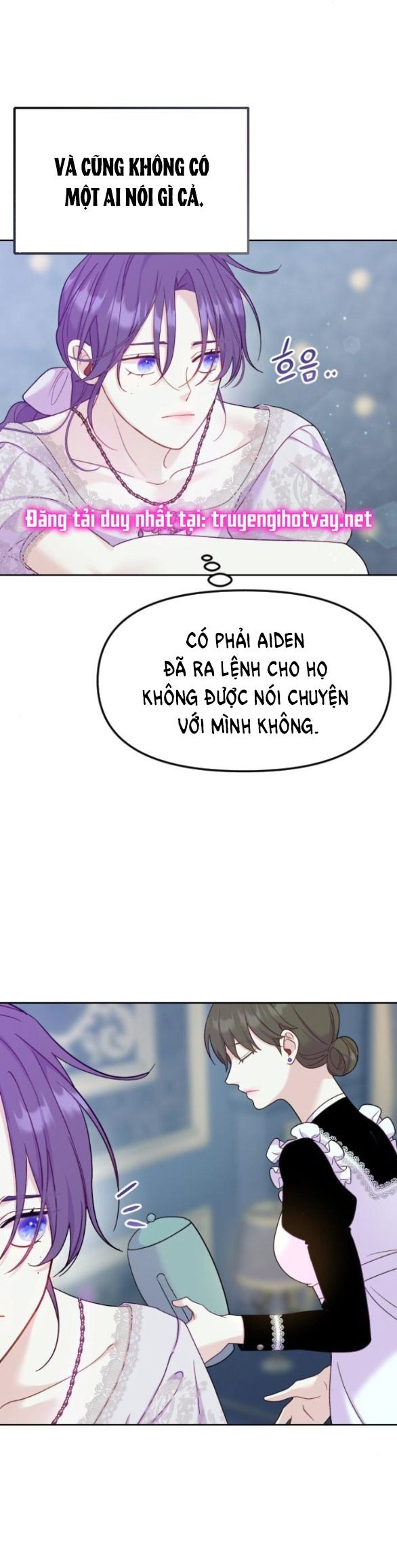 đọc truyện [18+] Yêu Hoặc Chết Chương 8 ảnh 8 tại Giả Dược